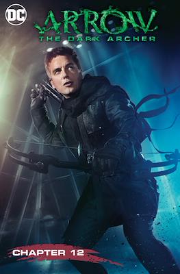 Arrow: The Dark Archer (2016) #12