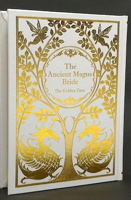 The Ancient Magus' Bride Gold Thread-Deluxe Edition