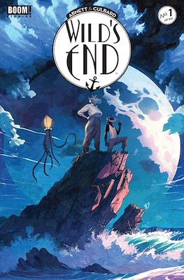 Wild's End (2023 Variant Cover) #1.2