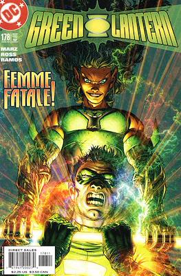 Green Lantern Vol. 3 (1990-2004) #178