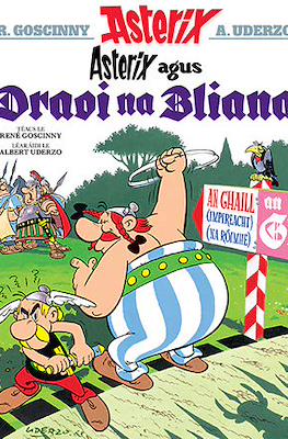 Asterix #3