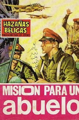 Hazañas Bélicas #201