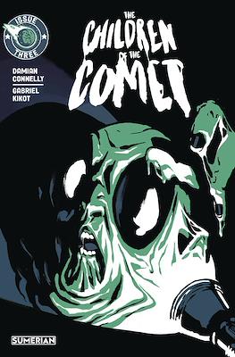 The Children of the Comet (2023) #3