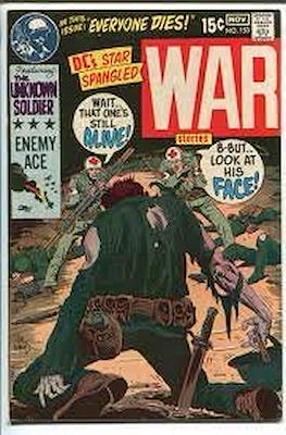 Star Spangled War Stories Vol. 2 #153