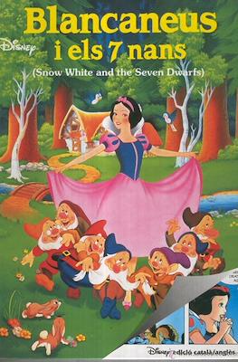 Disney edició bilingüe (Cartoné) #9
