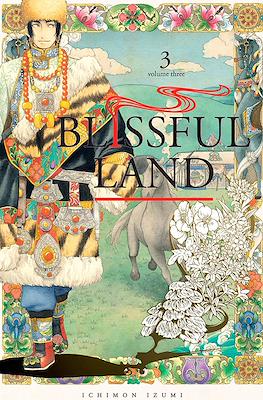 Blissful Land #3
