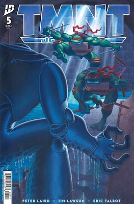 TMNT Journeys #5