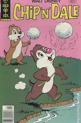 Walt Disney Chip 'n' Dale #63