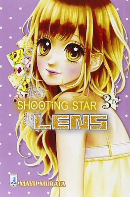 Shooting Star Lens #3