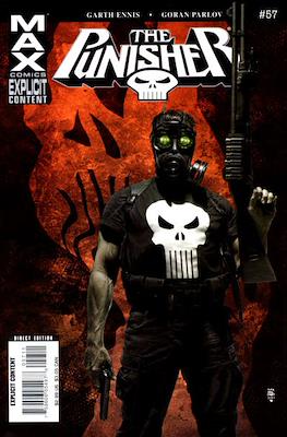 The Punisher Vol. 6 #57