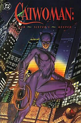 Catwoman: Her Sister's Keeper