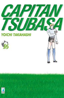 Capitan Tsubasa #16