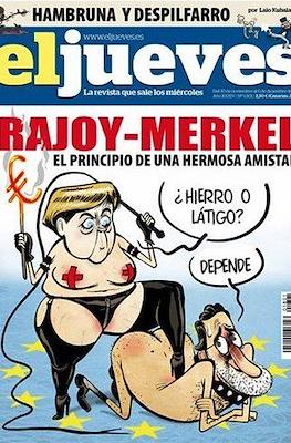 El Jueves #1801