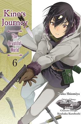 Kino's Journey #6