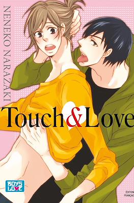 Touch and Love