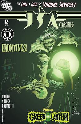 JSA: Classified (2005-2008) (Comic-book) #12