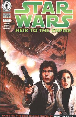 Star Wars: Heir to the Empire #2