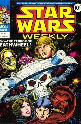 Star Wars Weekly #37