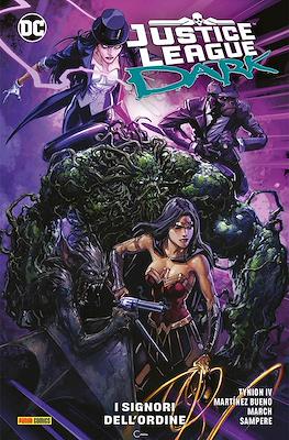 DC Special #23