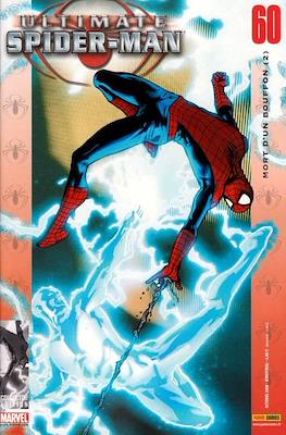 Ultimate Spider-Man Vol. 1 (2001-2009) #60
