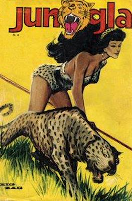 Jungla #19