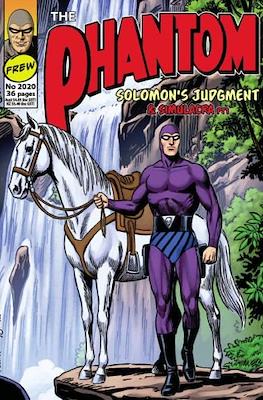 The Phantom #2020