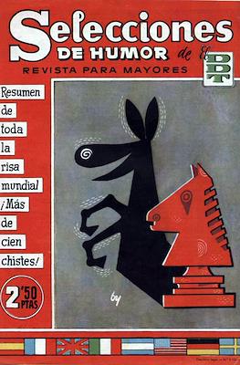 Selecciones de Humor de El DDT #88