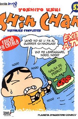 Shin-Chan (Rústica 64 pp) #53