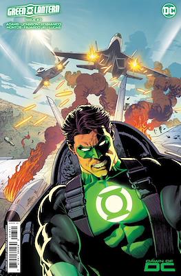 Green Lantern Vol. 7 (2023-Variant Covers) #3.3