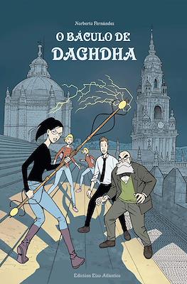 O báculo de Daghdha
