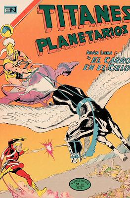 Titanes Planetarios #380