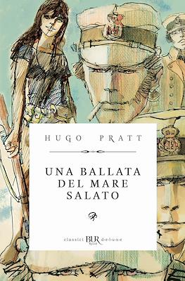 Classici BUR deluxe: Corto Maltese