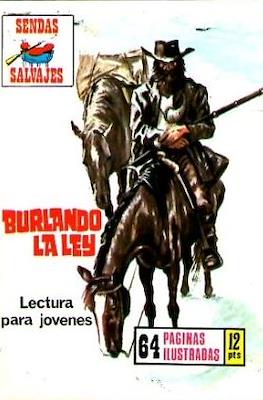 Sendas Salvajes #216