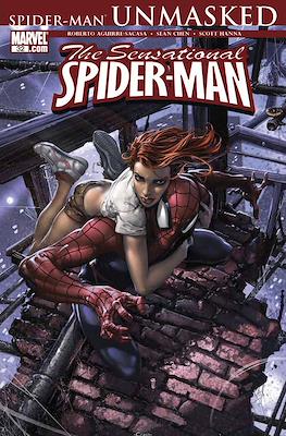 Marvel Knights: Spider-Man Vol. 1 (2004-2006) / The Sensational Spider-Man Vol. 2 (2006-2007) (Comic Book 32-48 pp) #32