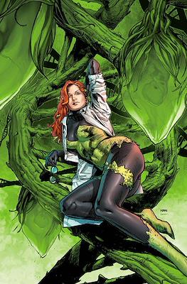 Poison Ivy: Cycle of Life and Death (2016-Variant Covers) #1.1