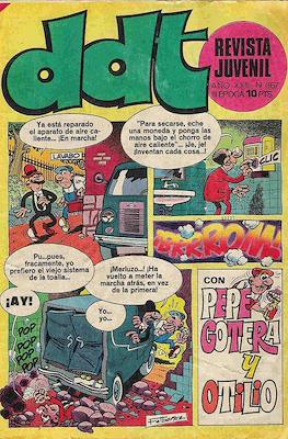 DDT 3ª época #367
