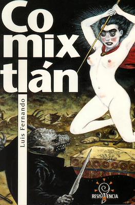 Comixtlán