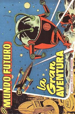 Mundo futuro #83