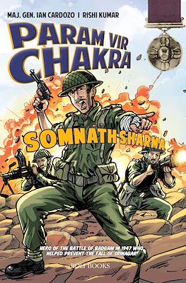 Param Vir Chakra #10
