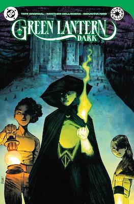Green Lantern: Dark