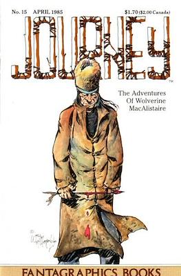 Journey #15