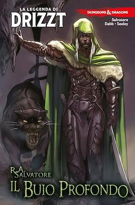 Dungeons & Dragons #12