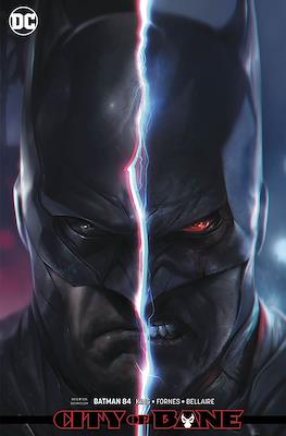 Batman Vol. 3 (2016-Variant Covers) #84