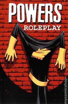 Powers (2000-2004) #2