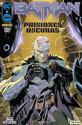 Batman (2023) (Grapa 48 pp) #17