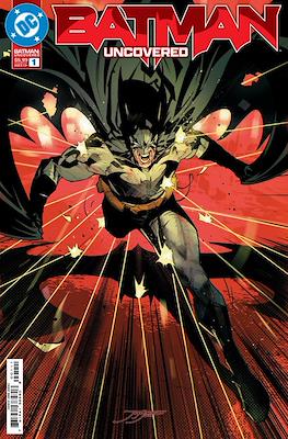 Batman: Uncovered