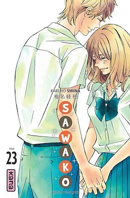 Sawako #23