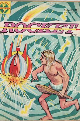Rocket #7