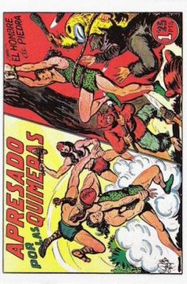 Purk, el hombre de piedra (1950-1958) #84