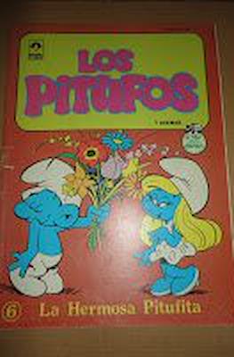 Los Pitufos #6